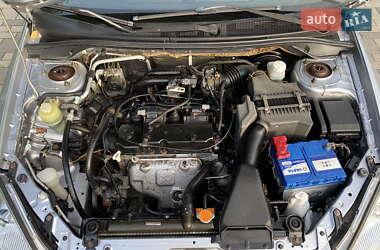 Седан Mitsubishi Lancer 2008 в Днепре
