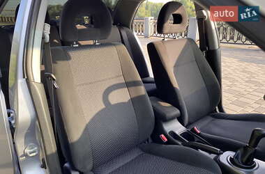 Седан Mitsubishi Lancer 2008 в Днепре