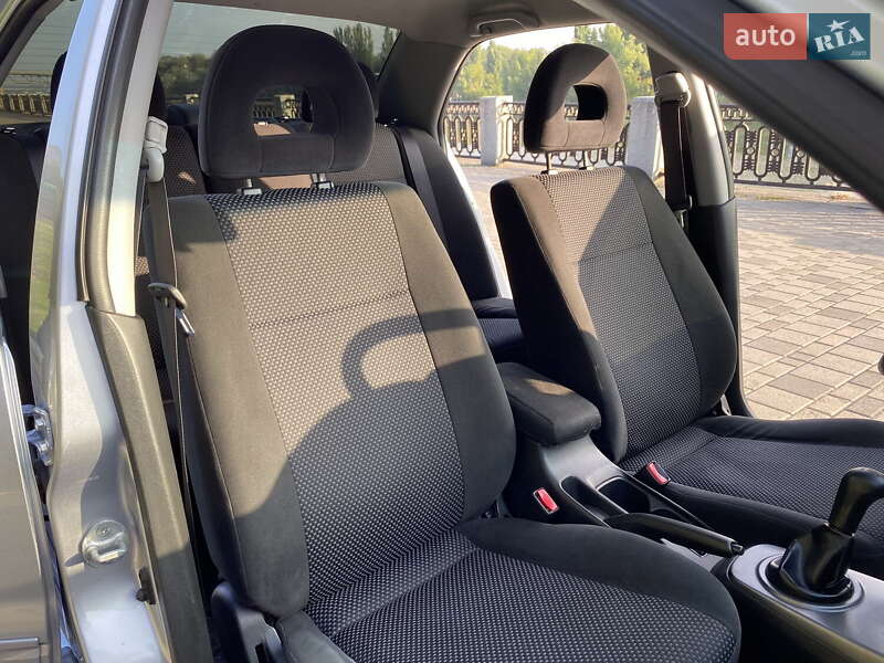 Седан Mitsubishi Lancer 2008 в Дніпрі