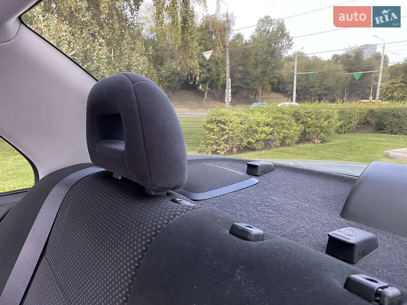 Седан Mitsubishi Lancer 2008 в Дніпрі