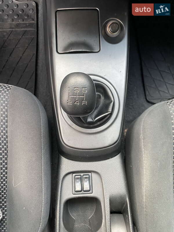 Седан Mitsubishi Lancer 2008 в Дніпрі