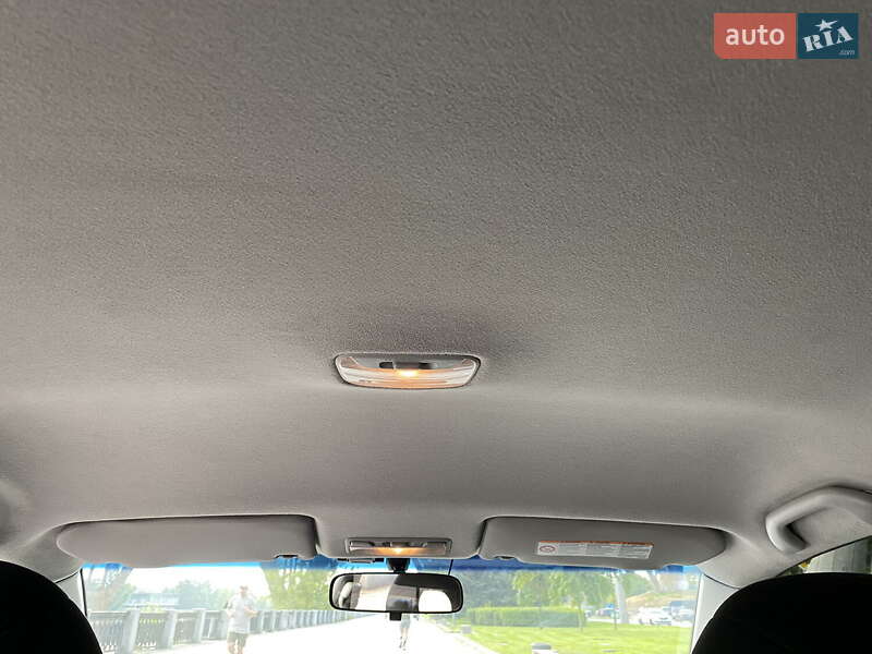 Седан Mitsubishi Lancer 2008 в Дніпрі