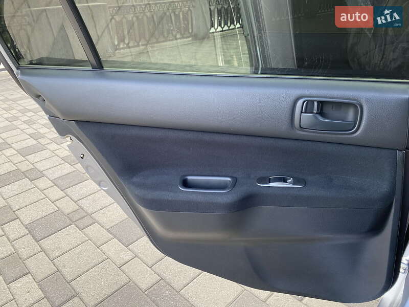 Седан Mitsubishi Lancer 2008 в Дніпрі