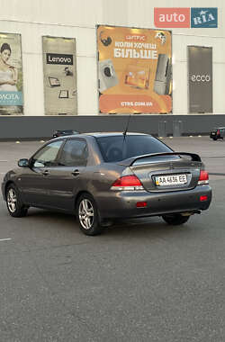 Седан Mitsubishi Lancer 2007 в 
