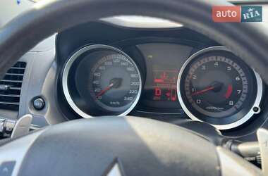 Седан Mitsubishi Lancer 2007 в 