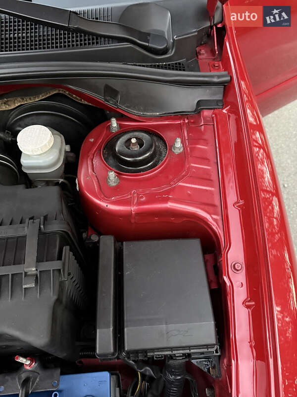 Седан Mitsubishi Lancer 2007 в Киеве