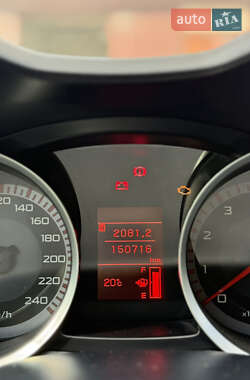 Седан Mitsubishi Lancer 2007 в 