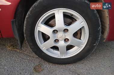 Седан Mitsubishi Lancer 2004 в 