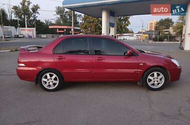 Седан Mitsubishi Lancer 2004 в 