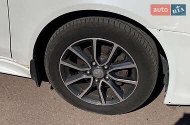 Седан Mitsubishi Lancer 2016 в 