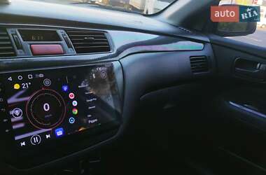 Седан Mitsubishi Lancer 2007 в 