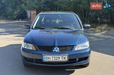 Седан Mitsubishi Lancer 2006 в 