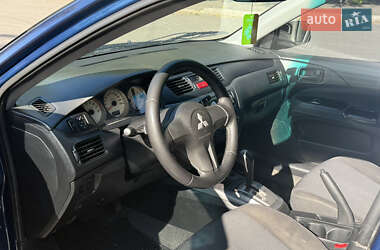 Седан Mitsubishi Lancer 2006 в 