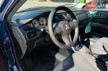 Седан Mitsubishi Lancer 2006 в 