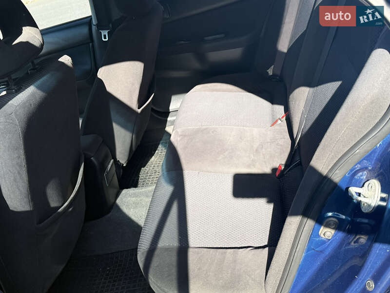 Седан Mitsubishi Lancer 2006 в Одессе