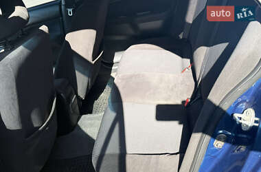 Седан Mitsubishi Lancer 2006 в 