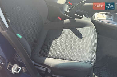 Седан Mitsubishi Lancer 2006 в 