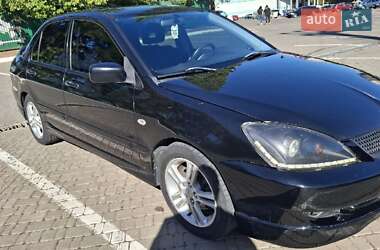 Седан Mitsubishi Lancer 2007 в 