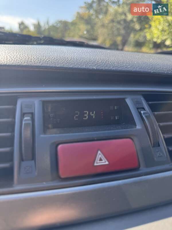Седан Mitsubishi Lancer 2007 в Киеве