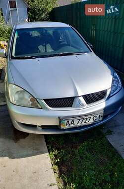 Седан Mitsubishi Lancer 2007 в Боярке