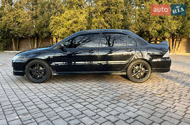 Седан Mitsubishi Lancer 2005 в Ирпене