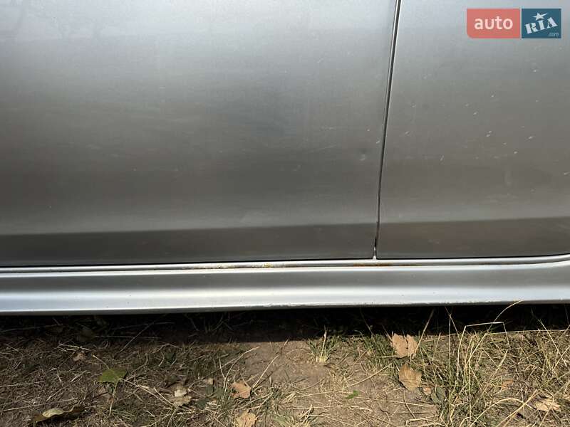 Седан Mitsubishi Lancer 2008 в Луцке