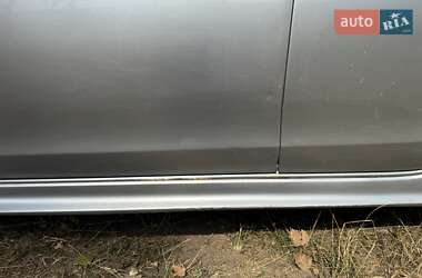Седан Mitsubishi Lancer 2008 в 
