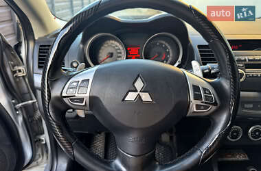 Седан Mitsubishi Lancer 2008 в 
