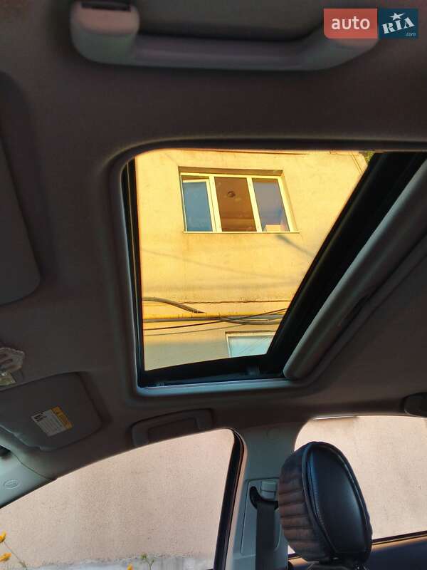 Седан Mitsubishi Lancer 2010 в Болграді