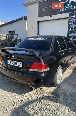 Седан Mitsubishi Lancer 2005 в 