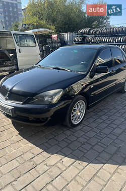 Седан Mitsubishi Lancer 2005 в Івано-Франківську