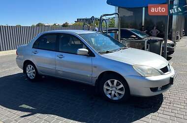 Седан Mitsubishi Lancer 2007 в 