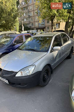 Седан Mitsubishi Lancer 2005 в 