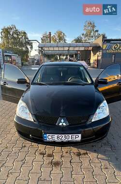 Седан Mitsubishi Lancer 2008 в 