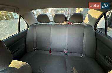 Седан Mitsubishi Lancer 2008 в 