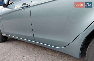 Седан Mitsubishi Lancer 2008 в 
