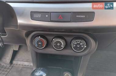 Седан Mitsubishi Lancer 2008 в 