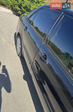 Седан Mitsubishi Lancer 2008 в Дніпрі