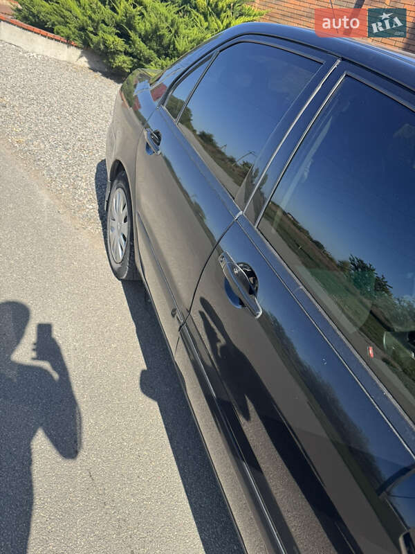 Седан Mitsubishi Lancer 2008 в Днепре