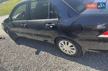 Седан Mitsubishi Lancer 2008 в Дніпрі