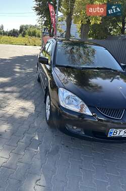 Седан Mitsubishi Lancer 2004 в 