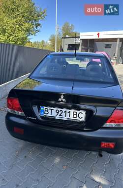 Седан Mitsubishi Lancer 2004 в 