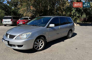 Универсал Mitsubishi Lancer 2006 в 