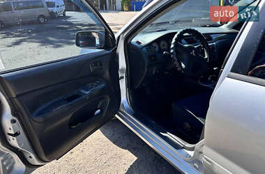Универсал Mitsubishi Lancer 2006 в 