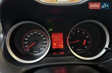 Седан Mitsubishi Lancer 2008 в 