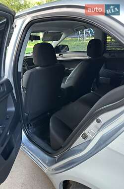 Седан Mitsubishi Lancer 2008 в 