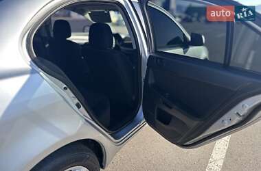Седан Mitsubishi Lancer 2008 в 