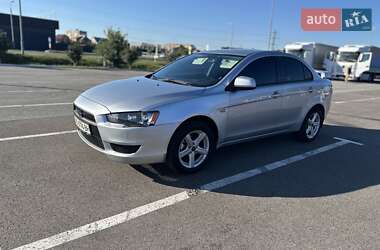 Седан Mitsubishi Lancer 2008 в Мукачевому