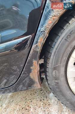 Седан Mitsubishi Lancer 2007 в 