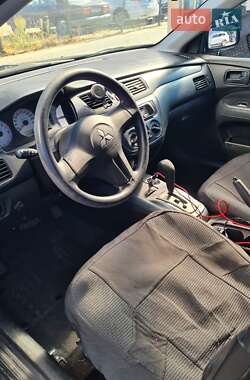 Седан Mitsubishi Lancer 2007 в 